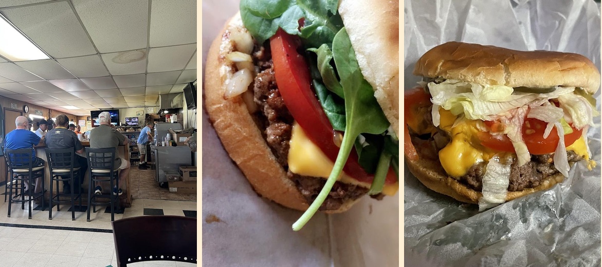 Hinson's Drive-In Matthews