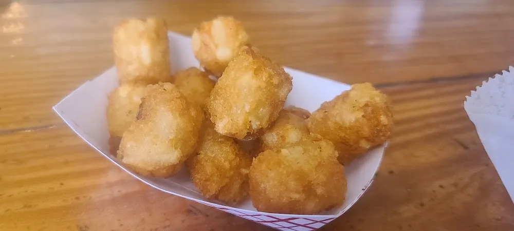 Tater Tots
